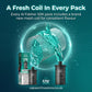 Box Of 5 AL Fakher 50K Refill Pods