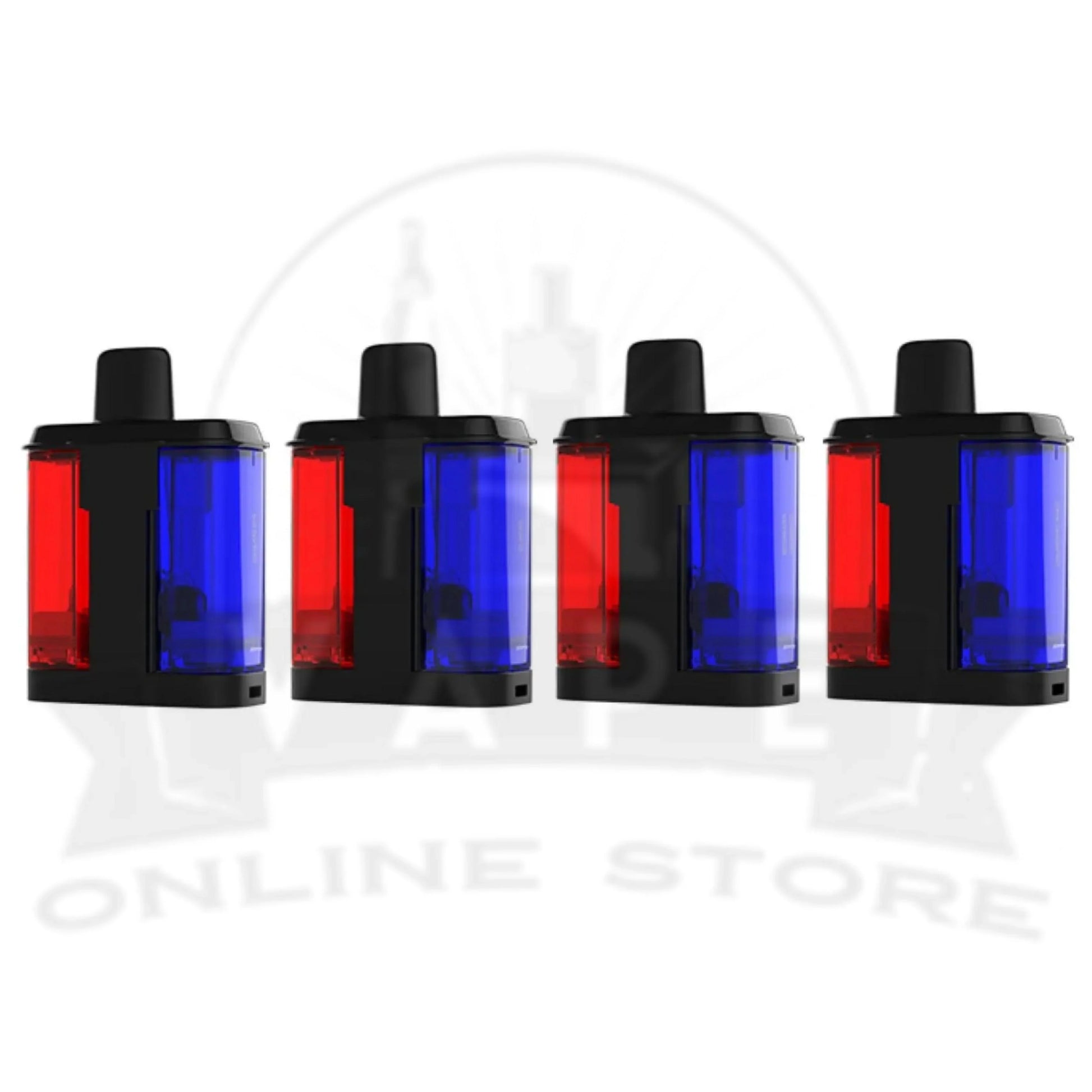 Box Of 5 Hayati Pro Ultra Plus 25000 Puffs Pods