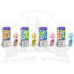 Box of 10 Lost Mary BM6000 Reusable Pods | Bulk Buy Price vape - side view