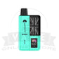 Box of 5 Hayati Rubik 7000 – The Ultimate Big Puff Solution vape - view 14
