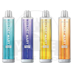 HAWCOS X Lost Mary Pro Max 7000 Puff Vape Kit