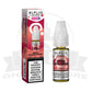 Box Of 10 Apple Blackcurrant Elfliq 10ml 5mg