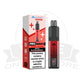 Box Of 10 Apple Blackcurrant Hayati Pro Max Plus 6000 Pod Kit