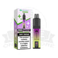 Box Of 10 Berry Lemonade Hayati Pro Max Plus 6000 Pod Kit