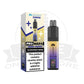 Box Of 10 Blackcurrant Mango Hayati Pro Max Plus 6000 Pod Kit
