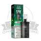 Box Of 10 Blueberry Mint Al Fakher 50K Pod