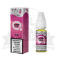 Box Of 10 Cherry Cola Elfliq 10ml 5mg