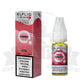 Box Of 10 Cherry Elfliq 10ml 5mg
