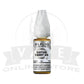 Box Of 10 Cotton Candy Ice Elfliq 10ml