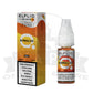 Box Of 10 Elfbull Ice Elfliq 10ml 5mg