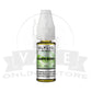 Box Of 10 Grape Berry Elfliq 10ml