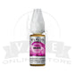 Box Of 10 Grape Elfliq 10ml