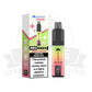Box Of 10 Guava Kiwi Passion Fruit Hayati Pro Max Plus 6000 Pod Kit