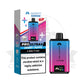 Box Of 10 H' Berg / P' Man Hayati 25K Pod Kit