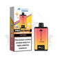 Box Of 10 Juicy Peach Hayati 25K Pod Kit