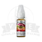 Box Of 10 Kiwi Passion Fruit Guava Elfliq 10ml