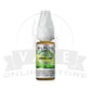 Box Of 10 Lemon Lime Elfliq 10ml