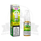 Box Of 10 Lemon Lime Elfliq 10ml 5mg