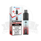 Box Of 10 Lychee Ice Hayati Pro Max Plus 6000 Pod Kit