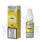 Box Of 10 Mango Elfliq 10ml 5mg