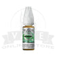 Box Of 10 Menthol Elfliq 10ml