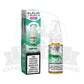 Box Of 10 Menthol Elfliq 10ml 5mg