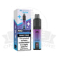 Box Of 10 Midnight Dream Hayati Pro Max Plus 6000 Pod Kit