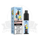 Box Of 10 Mr Blue Hayati Pro Max Plus 6000 Easter Edition
