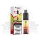 Box Of 10 Orange And Apple Hayati Pro Max Plus 6000 Pod Kit
