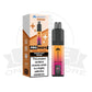 Box Of 10 Passionfruit Orange Hayati Pro Max Plus 6000 Pod Kit