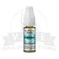 Box Of 10 Peace Mint Elfliq 10ml