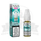 Box Of 10 Peace Mint Elfliq 10ml 5mg