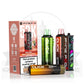 Box Of 10 Peach Edition Pyne Pod Click 50K