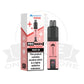 Box Of 10 Peach GB Hayati Pro Max Plus 6000 Pod Kit