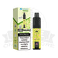 Box Of 10 Peach Green Tea Hayati Pro Max Plus 6000 Pod Kit