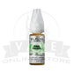 Box Of 10 Pina Colada Elfliq 10ml