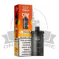 Box Of 10 Pineapple Ice Al Fakher 50K Pod