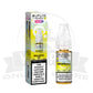 Box Of 10 Pineapple Ice Elfliq 10ml 5mg