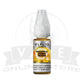 Box Of 10 Pineapple Mango Orange Elfliq 10ml