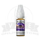 Box Of 10 Pink Grapefruit Elfliq 10ml