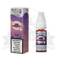 Box Of 10 Pink Grapefruit Elfliq 10ml 5mg