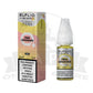 Box Of 10 Pink Lemonade Elfliq 10ml 5mg