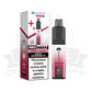 Box Of 10 Smooth Strawberry Ice Hayati Pro Max Plus 6000 Pod Kit