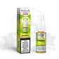 Box Of 10 Sour Apple Elfliq 10ml 5mg