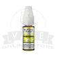 Box Of 10 Sour Lemon Elfliq 10ml