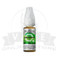 Box Of 10 Spearmint Elfliq 10ml