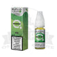 Box Of 10 Spearmint Elfliq 10ml 5mg