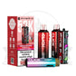 Box Of 10 Strawberry Edition Pyne Pod Click 50K