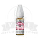 Box Of 10 Strawberry Ice Elfliq 10ml