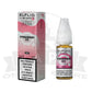 Box Of 10 Strawberry Ice Elfliq 10ml 5mg